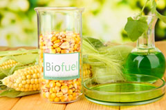 Siddick biofuel availability