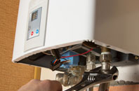 free Siddick boiler install quotes